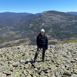 Meet your Posher, Jade